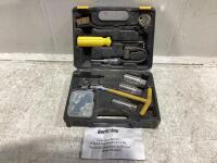 HURRICANE SPARK PLUG MAINTENANCE SET
