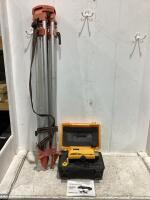 CST/BERGER 20X - AUTOMATIC LEVELS