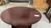 MAGAZINE RACK/SIDETABLE - 2