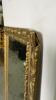 PLASTIC FRAME LONG WALL MIRROR - 2