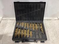MASTERCRAFT MULTI-DRILL BIT SET
