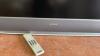 46&rdquo; SONY BRAVIA FLAT SCREEN TV WITH REMOTE - 2