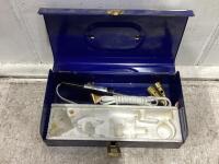 WELLER SOLDERING GUN