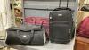 LUGGAGE - 3 PIECE - CARRY-ON + (2) DUFFLE BAGS