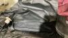 LUGGAGE - 3 PIECE - CARRY-ON + (2) DUFFLE BAGS - 4