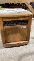 EDEN PURE PORTABLE HEATER