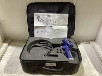 MASTERCRAFT MAXIMUM INSPECTION CAMERA