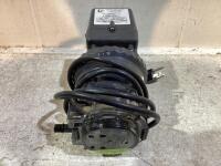 STENNER PUMP COMPANY - SWIMMING POOL PUMP