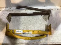 (2) BRICK TONGS
