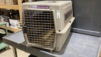 PETMATE PET KENNEL