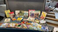 ADULT & YOUTH BOOKS