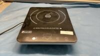 EURODIB INDUCTION HOTPLATE