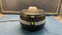 T-FAL ACTIFRY & PRESSURE COOKER