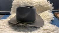 BILTMORE COWBOY HAT - VEGAS STYLE