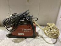 HILTI DD VP-U PARTS