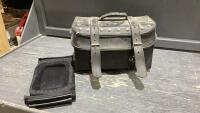 LEATHER BAG