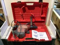 HILTI COMBIHAMMER