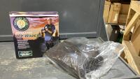 NORTHERN ESCAPE HIP WADERS