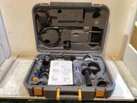 MASTERCRAFT MAXIMUM SPIN-SAW KIT