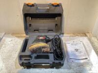 RYOBI COMPACT FINISHING SANDER