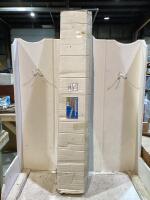 POWER FIST 48" MAGNETIC HANGING SWEEPER