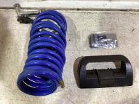 AIR HOSE & MISCELLANEOUS DOOR HANDLE PART