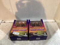 (2) BLAZER CAB MARKER KIT
