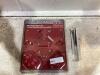 MR BLACKSMITH (6) WELDING MAGNET SET