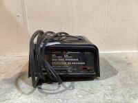 SCHUMACKER BATTERY CHARGER FOR 6&12 VOLT BATTERIES