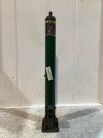 HEIN-WERNER HYDRAULIC BUMPER JACK 1360.8 KG