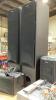 SHELF #1 - SONY DIGITAL CONTROL CENTER + SONY SPEAKERS SYSTEM - 5
