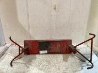 TIRE SPREADER