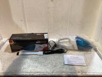 SAFE TO GO 12V VACUUM/90W