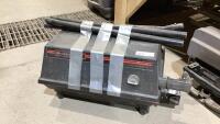 BROIL KING SMALL PROPANE BBQ