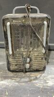 ELECTRIC HEATER