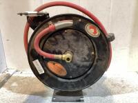 AIRHOSE WHEEL