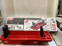 CASE-GARD GUNSMITH MAINTENANCE CENTER