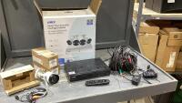 LOREX SECURITY SYSTEM