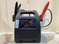 INSTANT POWER JUMP STARTER 12V DC/CC 950 PEAK AMPS