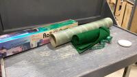 ROLL -O - PUZZ PUZZLE CARPET