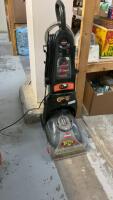 BISSELL PROHEAT CARPET CLEANER