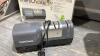 (2)ITEMS - CROCK POT SLOW COOKER + CHEF&rsquo;S CHOICE KNIFE SHARPENER - 3