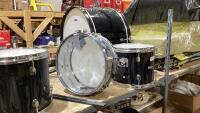 SHELF #4 - PRODIGY DRUM SET