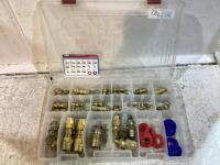 AIR LINE/ AIR BRAKE REPAIR KIT