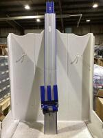 KREG ACCU-CUT CIRCULAR SAW TRACK GUIDE