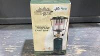 TERA GEAR PROPANE LANTERN