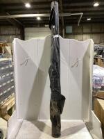 ROLL OF PLASTIC 61"