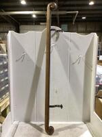HAND RAIL 54"