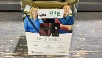 DRIVE REACH CELL SIGNAL BOOSTER