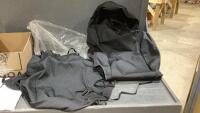 AUTO SEAT COVERS